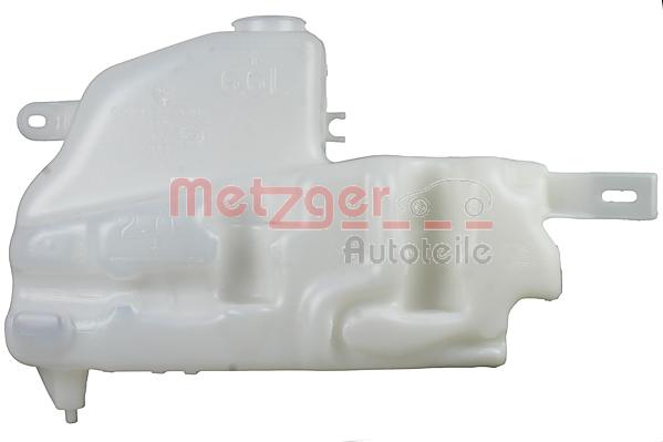 Rezervor apa,spalare parbriz 2140327 METZGER